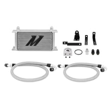 Cargar imagen en el visor de la galería, Mishimoto 00-09 Honda S2000 Oil Cooler Kit - Silver