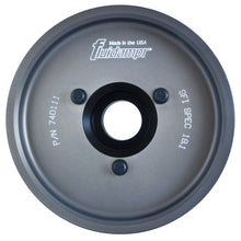 Cargar imagen en el visor de la galería, Fluidampr Chevy LS1 / LS6 / LS2 Camaro Firebird GTO Steel Internally Balanced Damper