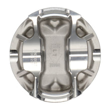 Cargar imagen en el visor de la galería, JE Pistons Gen 3 Coyote 5.0 Ultra Series 3.661in Bore 11:1 CR 1.5cc Dome Pistons - Set of 8 Pistons