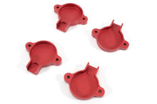 Cargar imagen en el visor de la galería, PERRIN 13-25 Subaru BRZ / Scion FR-S / Toyota 86 &amp; GR86 Cam Solenoid Cover - Red