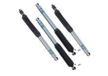 Cargar imagen en el visor de la galería, Superlift 10-13 Dodge Ram 2500/3500 4WD 4in Lift Kit Bilstein Shock Box