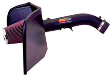 Cargar imagen en el visor de la galería, K&amp;N 00-04 Toyota Tundra V6-3.4L Performance Air Intake Kit