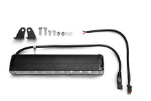 Cargar imagen en el visor de la galería, DV8 Offroad Elite Series 13in Light Bar 45W Flood/Spot LED