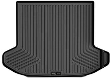 Cargar imagen en el visor de la galería, Husky Liners 2022 Kia Sportage WeatherBeater Cargo Liner - Blk