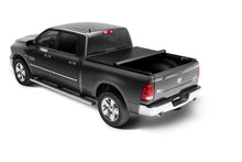 Load image into Gallery viewer, Lund 02-17 Dodge Ram 1500 (6.5ft. BedExcl. Beds w/Rambox) Genesis Roll Up Tonneau Cover - Black