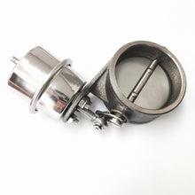 Cargar imagen en el visor de la galería, Stainless Bros 3.0in Normally Closed / Boost Open 304SS Valve