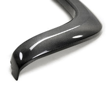 Cargar imagen en el visor de la galería, Seibon 16-20 Toyota Tacoma Carbon Fiber Front Fender Flares (Pair)