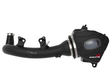 Cargar imagen en el visor de la galería, aFe Momentum GT Pro 5R Cold Air Intake System 19 GM Silverado/Sierra 1500 V6-2.7L (t)