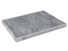 Cargar imagen en el visor de la galería, aFe 09-17 GM Tahoe/Yukon/Suburban/Yukon XL/Escalade Carbon Cabin Air Filter