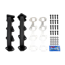 Cargar imagen en el visor de la galería, Wehrli 01-16 Chevrolet Duramax Exhaust Manifold Kit w/ Gaskets &amp; Hardware