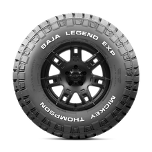 Load image into Gallery viewer, Mickey Thompson Baja Legend EXP Tire 37X12.50R17LT 124Q 90000067183