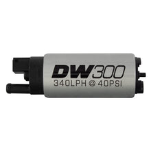 Cargar imagen en el visor de la galería, DeatschWerks 340 LPH DW300 Series In-Tank Fuel Pump