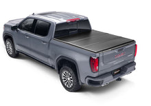 Cargar imagen en el visor de la galería, UnderCover 05-21 Nissan Frontier 6ft w/ Factory Cargo Management System Triad Bed Cover