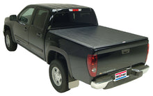 Cargar imagen en el visor de la galería, Truxedo 04-12 GMC Canyon &amp; Chevrolet Colorado 6ft TruXport Bed Cover