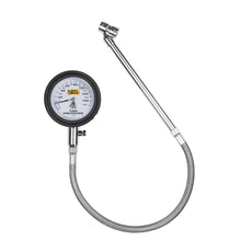 Load image into Gallery viewer, Autometer 150 PSI Analog Tire Pressure Gauge