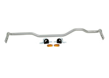 Cargar imagen en el visor de la galería, Whiteline 15-18 Volkswagen Golf R 24mm Rear Adjustable Sway Bar Kit