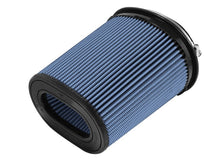 Cargar imagen en el visor de la galería, aFe MagnumFLOW Air Filter Pro 5 R 6.75inX4.75in F x 8.25inX6.25in B (INV) x 7.25X5in T (INV) x 9in