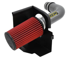 Cargar imagen en el visor de la galería, AEM Brute Force Intake System B.F.S. WRANGLER 07-08 3.8L V6