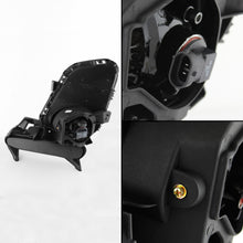 Cargar imagen en el visor de la galería, Spyder Mazda 3 2012-2013 4Dr/5Dr OEM Fog Lights w/Switch Clear FL-MAZDA32013-C