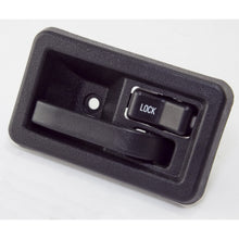 Cargar imagen en el visor de la galería, Omix Interior Door Handle Right- 87-95 Wrangler YJ