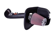 Cargar imagen en el visor de la galería, K&amp;N 08-10 Nissan Titan V8-5.6L Aircharger Performance Intake