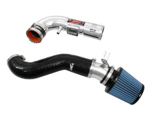 Cargar imagen en el visor de la galería, Injen 09-13 Honda Fit 1.5L 4 Cyl. Polished Cold Air Intake