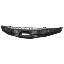 Cargar imagen en el visor de la galería, DV8 Offroad 2019+ RAM 1500 Front Winch Bumper