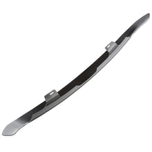 Cargar imagen en el visor de la galería, Rugged Ridge Hood Bug Deflector Black 09-14 Ram 2500 &amp; 3500