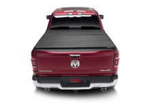 Load image into Gallery viewer, Extang 19-20 Dodge Ram (5 ft 7 in) with multifunction (split) tailgate Solid Fold 2.0