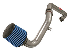 Cargar imagen en el visor de la galería, Injen 96-00 Civic Cx Dx Lx Polished Cold Air Intake