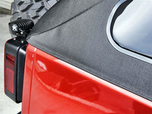 Cargar imagen en el visor de la galería, Rigid Industries Jeep JK - Tail light kit - SRM on Driver Side Tail Light