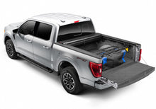 Cargar imagen en el visor de la galería, Roll-N-Lock 21-22 Ford F-150 (67.1in. Bed Length) Cargo Manager