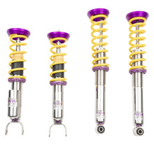 Cargar imagen en el visor de la galería, KW Coilover Kit V3 2020+ Chevrolet C8 Corvette Stingray