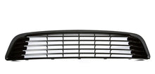 Cargar imagen en el visor de la galería, Roush 2013-2014 Ford Mustang 3.7L/5.0L Black Upper Grille Kit