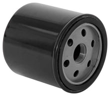 Cargar imagen en el visor de la galería, K&amp;N BMW 3.031in OD x 3.531in H Oil Filter