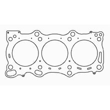Cargar imagen en el visor de la galería, Cometic Nissan GT-R VR38DETT V6 96mm Bore .032in MLX Head Gasket RHS