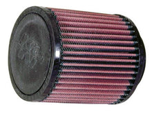 Cargar imagen en el visor de la galería, K&amp;N Replacement Air Filter 93-09 Honda TRX300EX 300 2.875in Flange ID / 4.5in OD / 5in Height