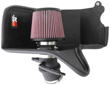 Cargar imagen en el visor de la galería, K&amp;N 2021+ Hyundai Elantra L4-2.0L F/I Typhoon Performance Air Intake System