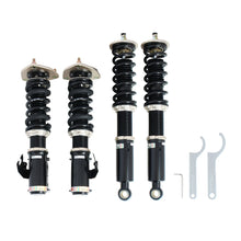 Cargar imagen en el visor de la galería, BC RACING BR Coilovers 89-94 Nissan Silvia 240SX S13