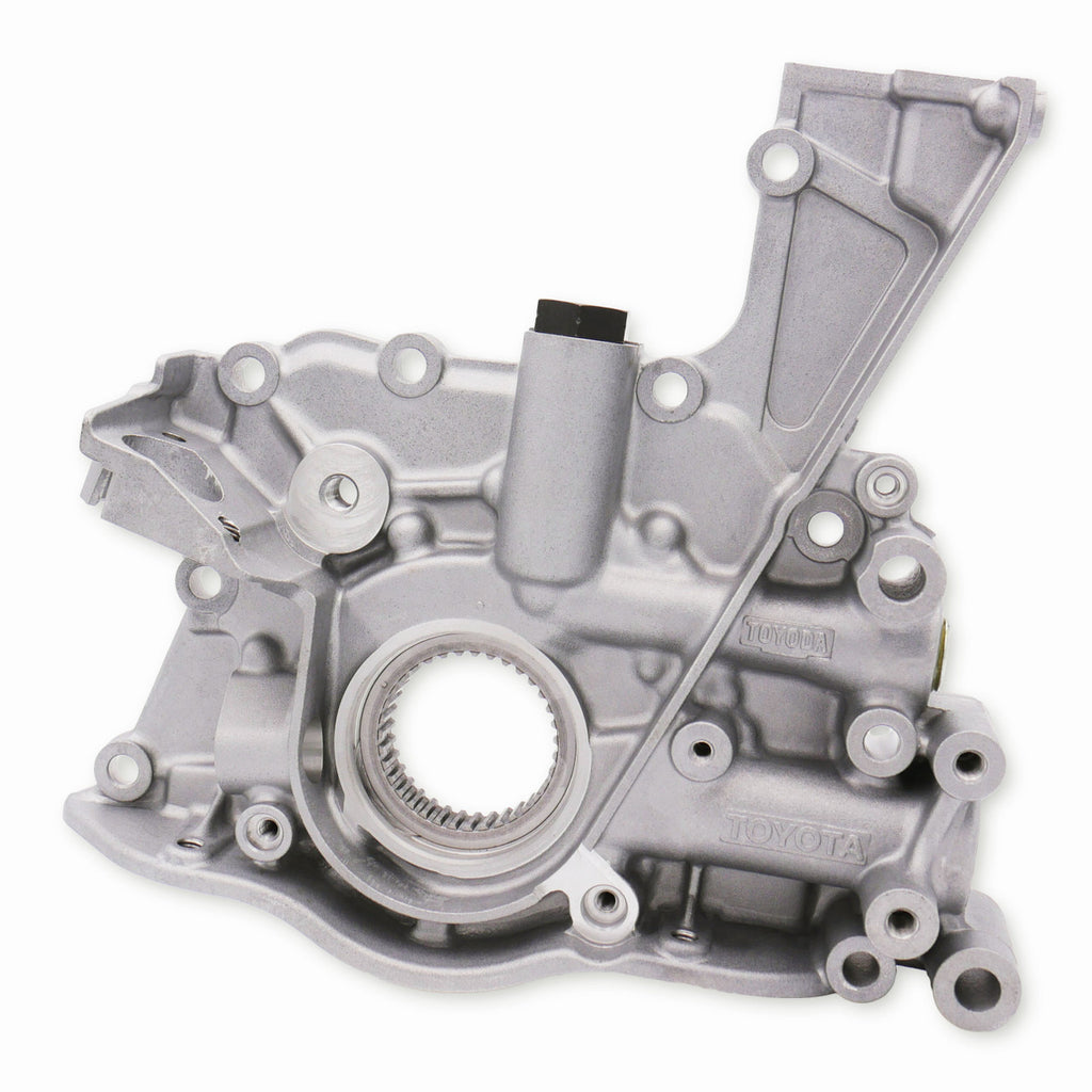 OEM Toyota Oil Pump Assembly - Toyota 2JZ-GTE