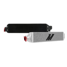 Cargar imagen en el visor de la galería, Mishimoto 2016+ Honda Civic 1.5T / 2017+ Honda Civic Si Intercooler (I/C ONLY) - Silver