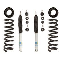 Cargar imagen en el visor de la galería, Bilstein B8 5112 Series 13-16 Dodge Ram 3500 Monotube Front Suspension Kit