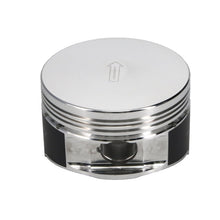 Cargar imagen en el visor de la galería, Manley Ford Platinum Series Flat Top Piston Set