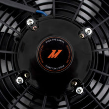 Cargar imagen en el visor de la galería, Mishimoto 16 Inch Electric Fan 12V