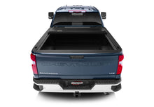 Cargar imagen en el visor de la galería, UnderCover 2020 Chevy Silverado 2500/3500 HD 8ft Armor Flex Bed Cover