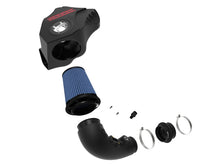 Cargar imagen en el visor de la galería, aFe Takeda Momentum Pro 5R Cold Air Intake System 2021 Toyota Supra L4 2.0L Turbo