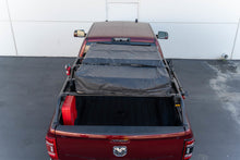 Cargar imagen en el visor de la galería, DV8 Offroad 07-23 Toyota Tundra / 09-23 Ford F150 Raptor MTO Series Bed Rack -  2pc Adj.