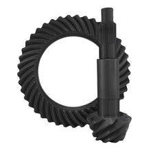 Cargar imagen en el visor de la galería, Yukon Gear High Performance Gear Set For Dana 60 Reverse Rotation in a 4.56 Rat