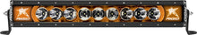 Cargar imagen en el visor de la galería, Rigid Industries Radiance 20in Amber Backlight
