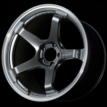 Load image into Gallery viewer, Advan GT Beyond 19x10.5 +32 5-112 Machining &amp; Racing Hyper Black Wheel